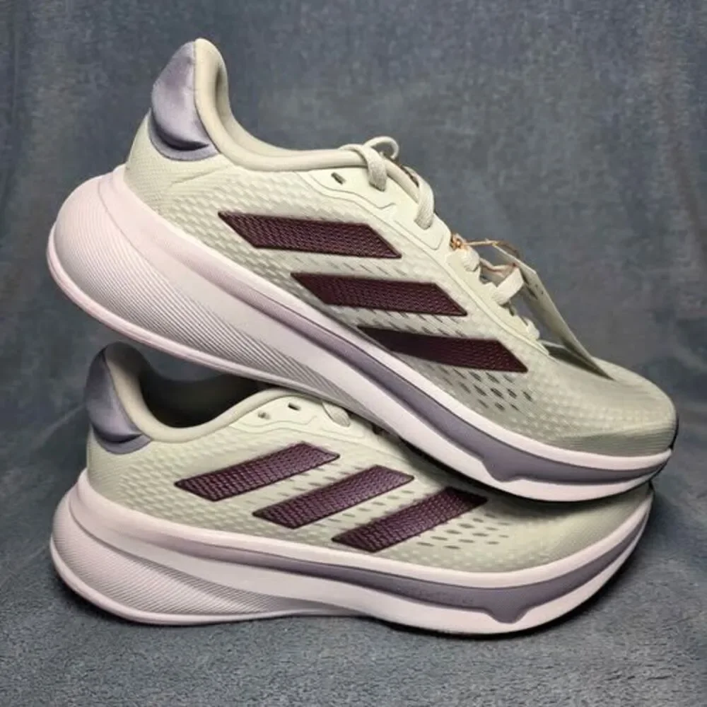 Adidas Response Super W Running Shoes Womens Size US 8